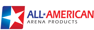 all american logo