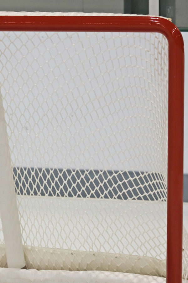 Goal Netting 6mm resin dipped nets
