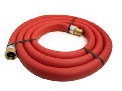 hose-red AG200