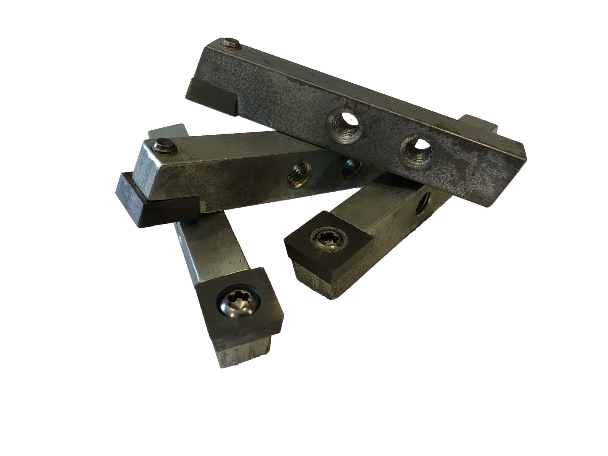 Edger Blades AllAmerican Arena Products