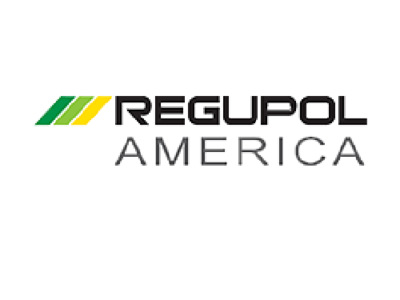Regupol America Logo